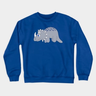 A Wonderful Dinosaur Crewneck Sweatshirt